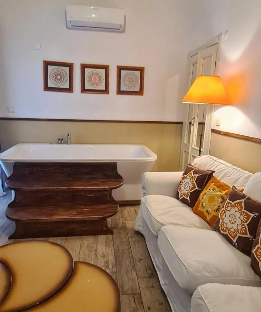 Mon Ilica Otel Çeşme Szálloda
