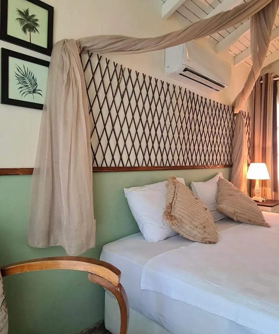 Mon Ilica Otel Çeşme 0*,