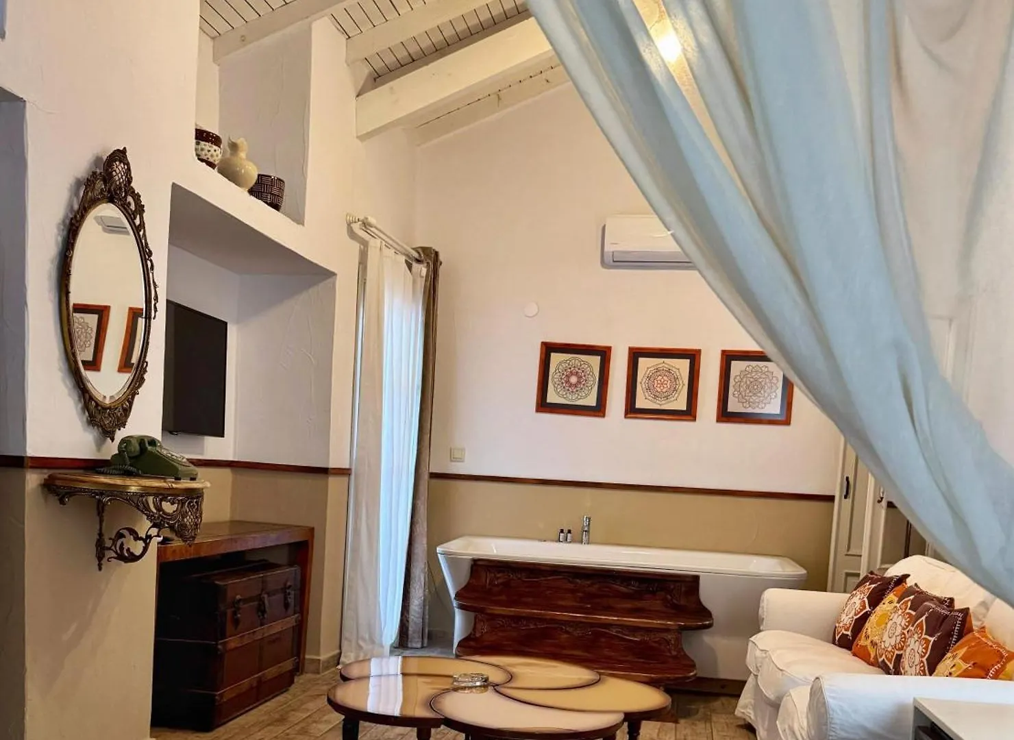 Szálloda Mon Ilica Otel Çeşme