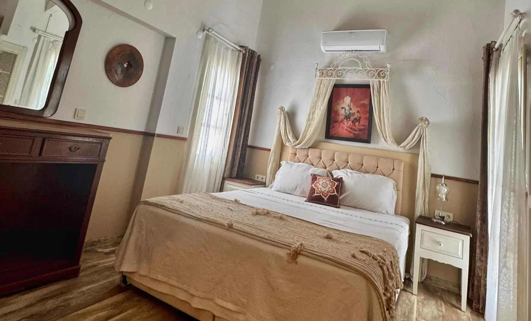 Mon Ilica Otel Çeşme Szálloda