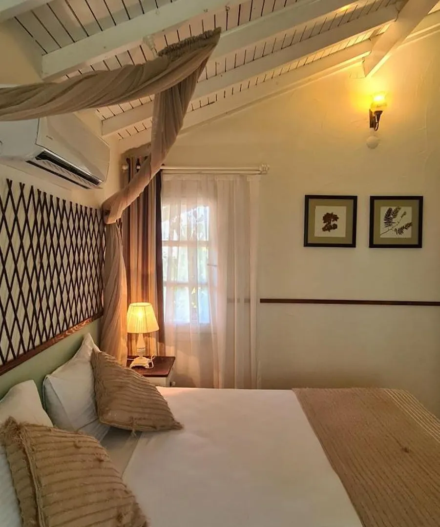 Mon Ilica Otel Çeşme 0*,