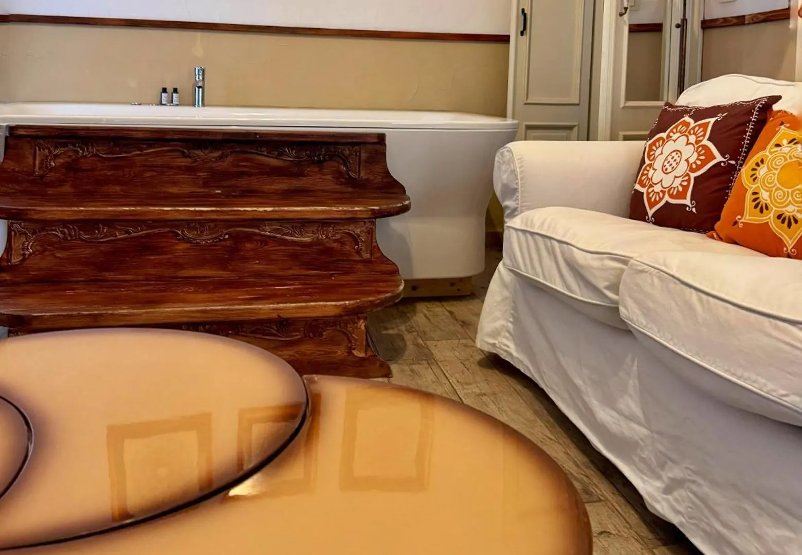 Szálloda Mon Ilica Otel Çeşme Törökország