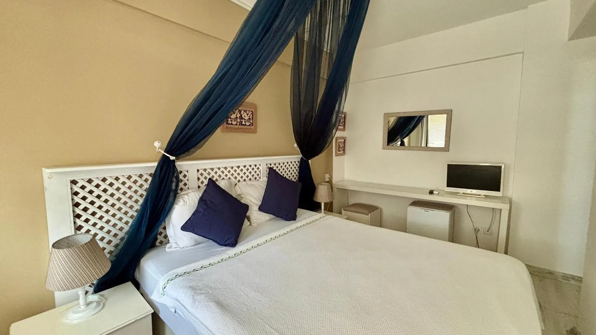 Szálloda Mon Ilica Otel Çeşme