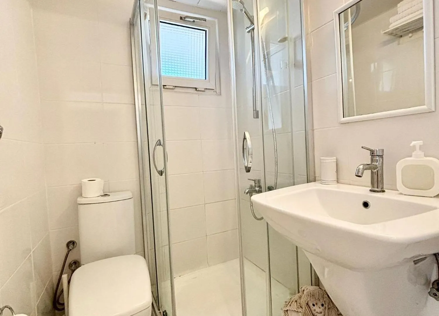 Szálloda Mon Ilica Otel Çeşme Törökország