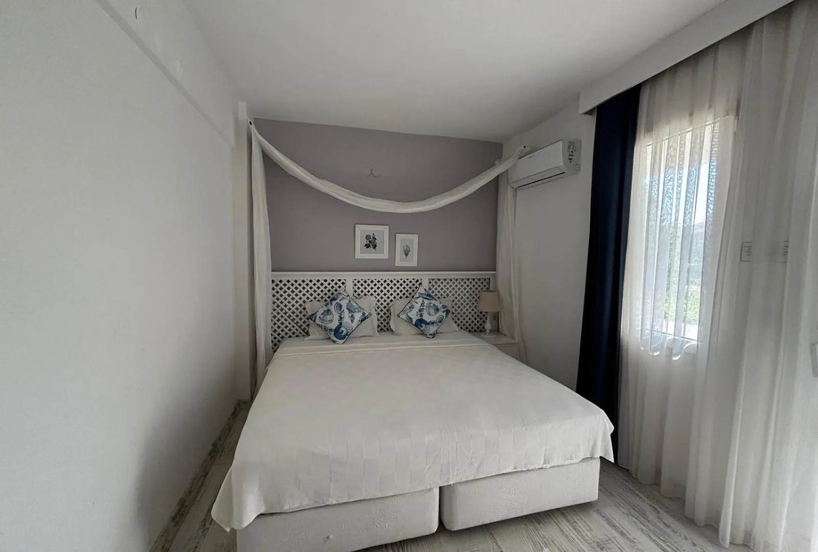 Szálloda Mon Ilica Otel Çeşme