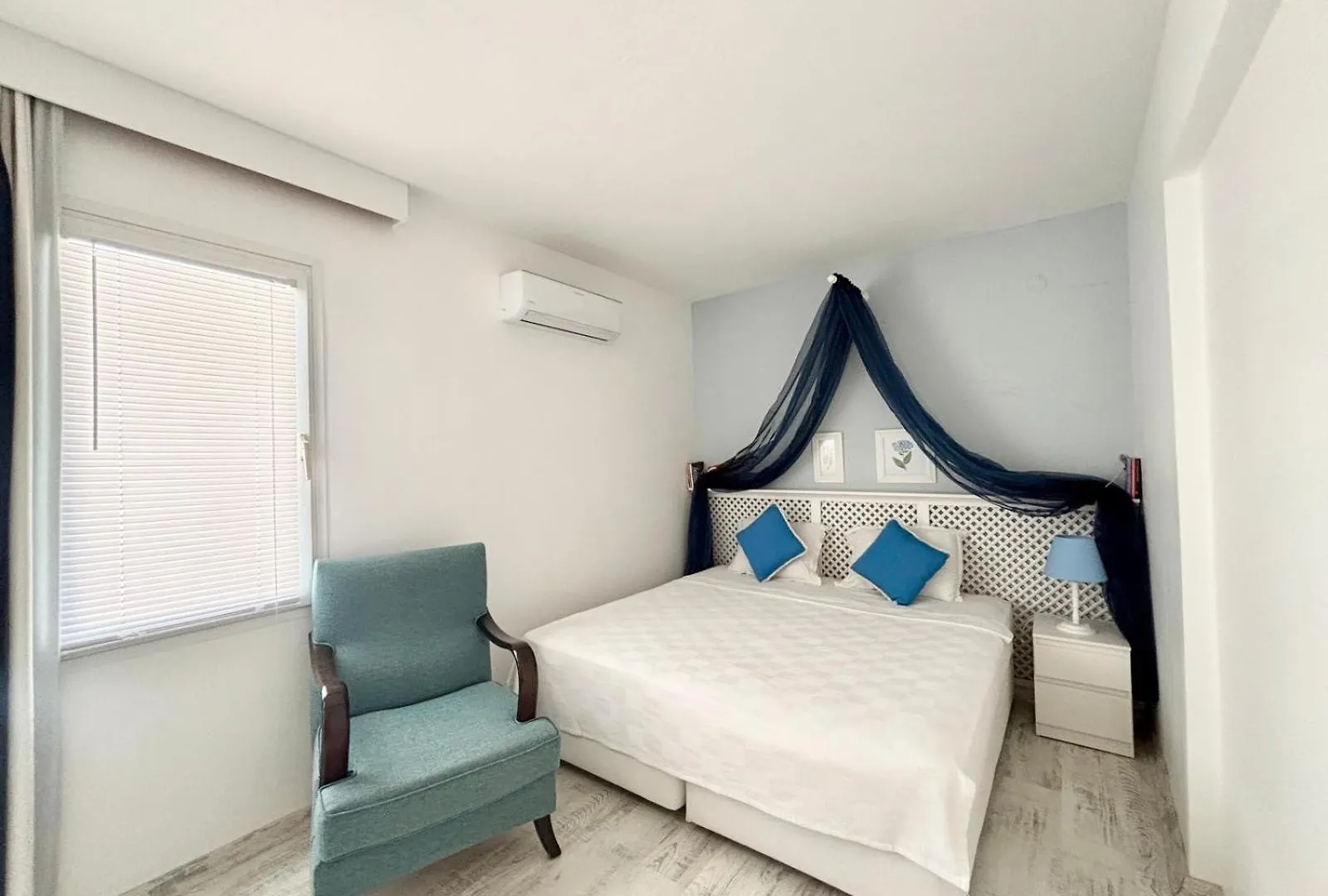 Mon Ilica Otel Çeşme 0*,