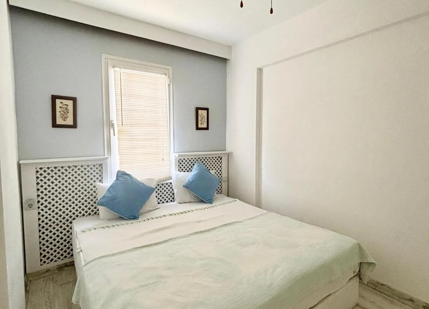 Szálloda Mon Ilica Otel Çeşme