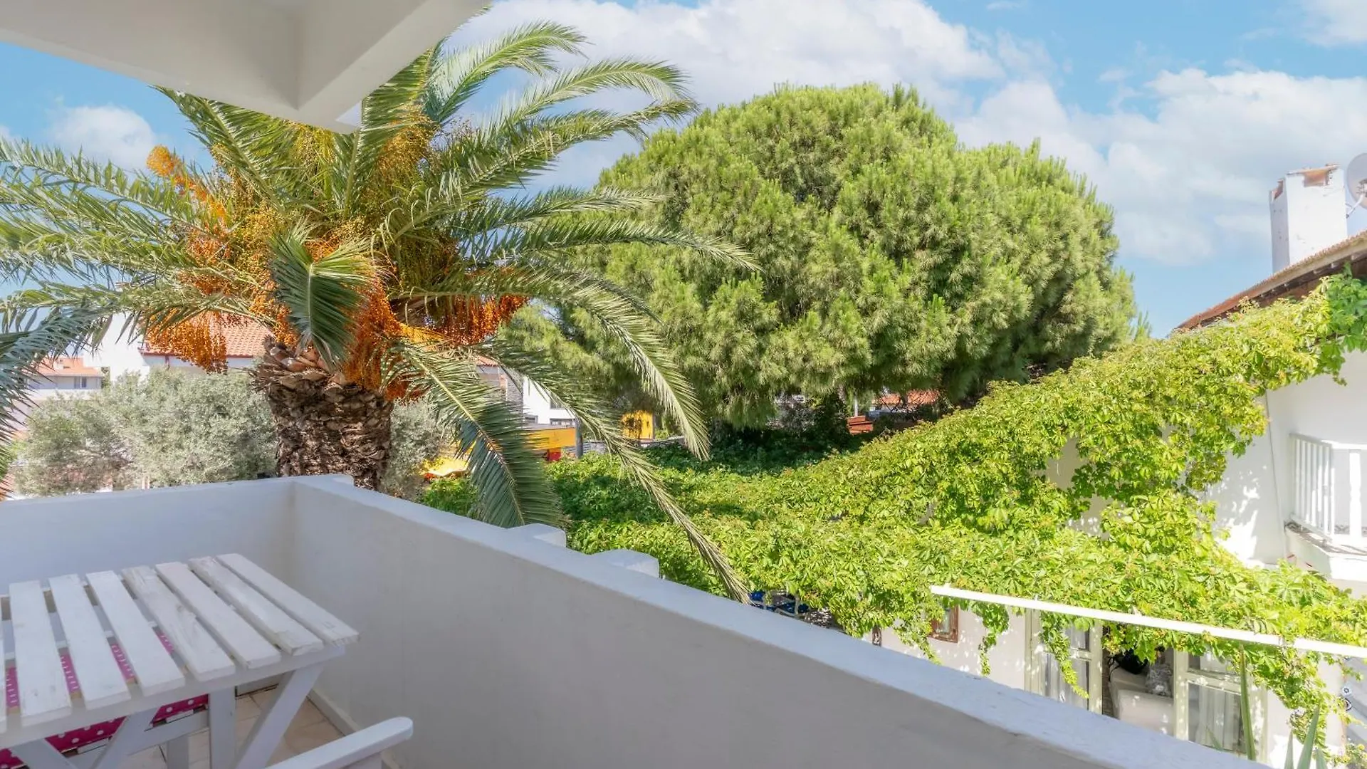 Mon Ilica Otel Çeşme Szálloda