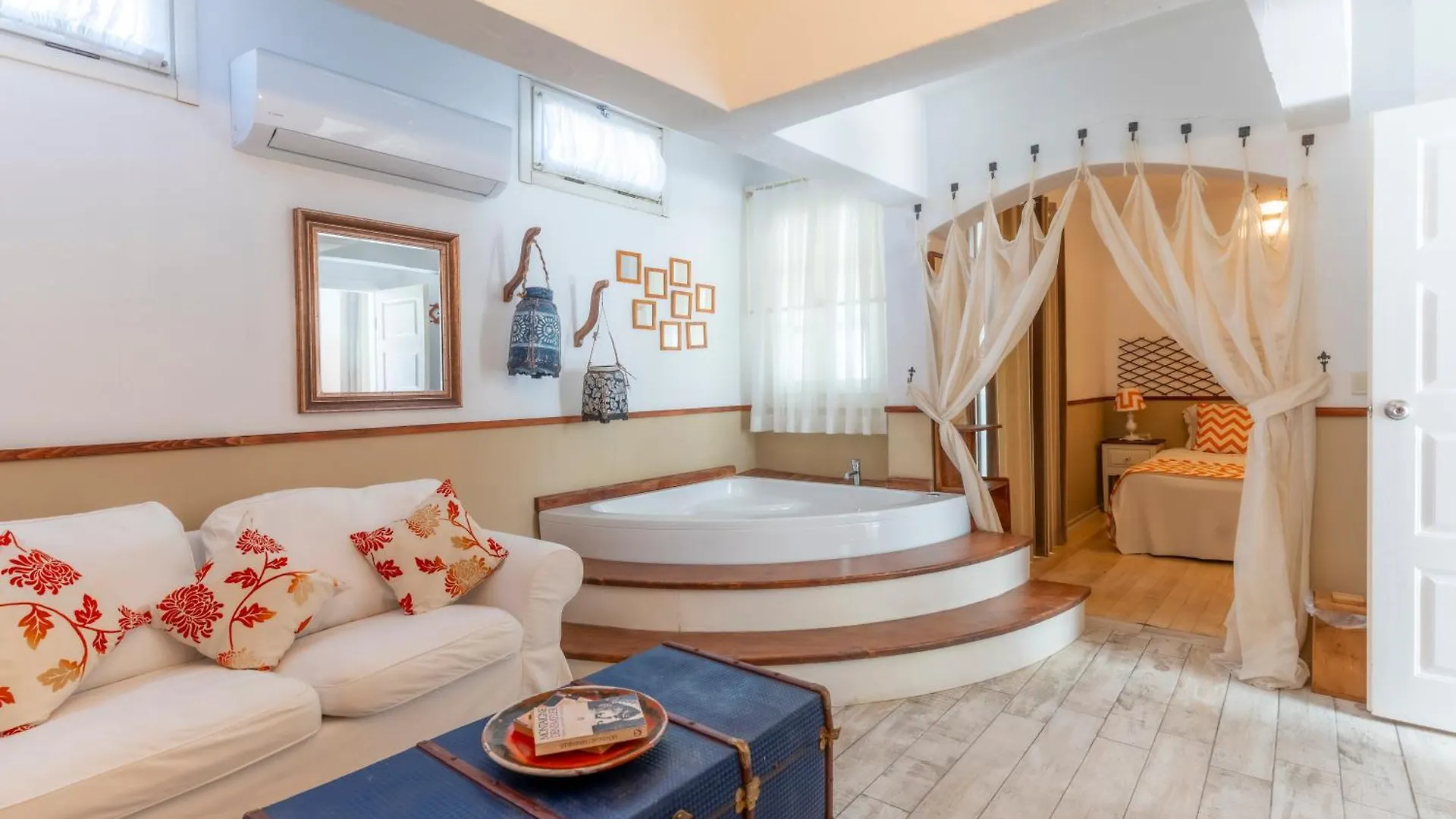 Mon Ilica Otel Çeşme 0*,  Törökország