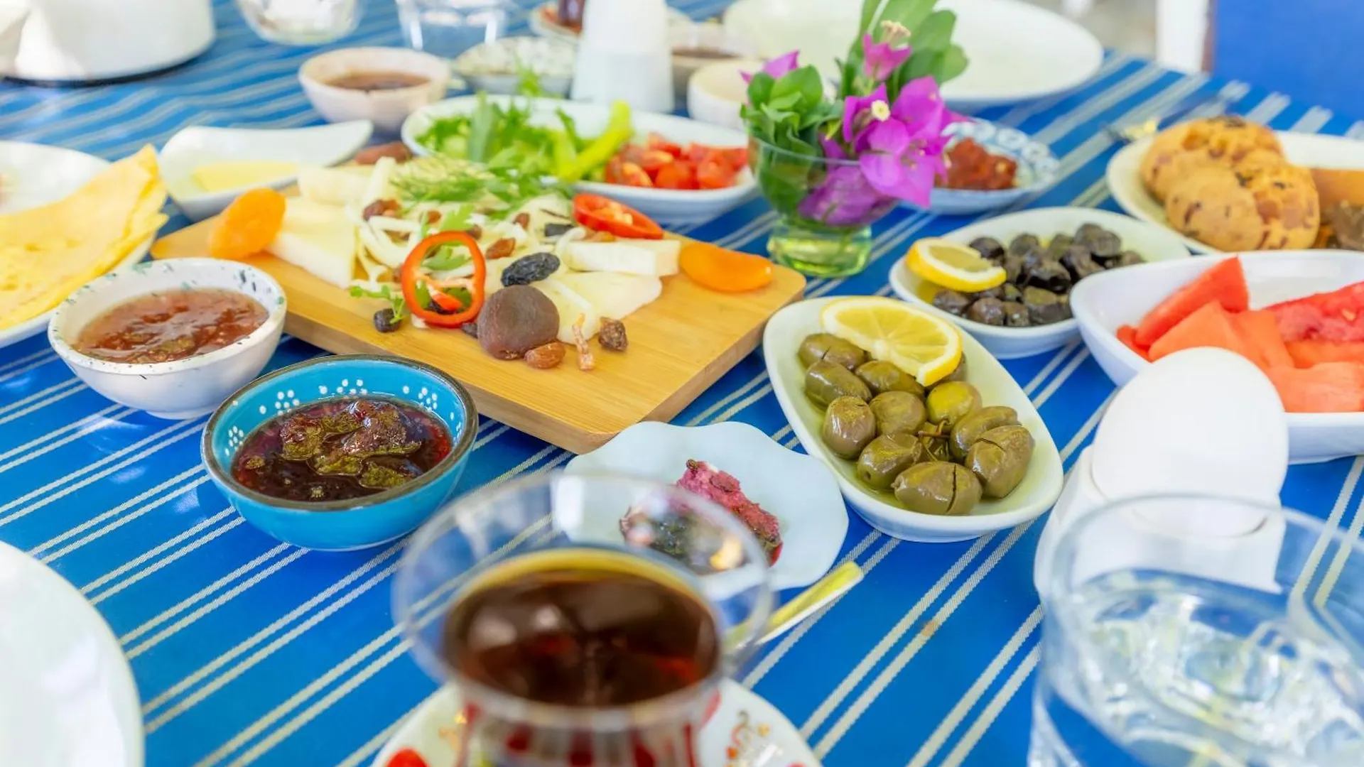 Mon Ilica Otel Çeşme