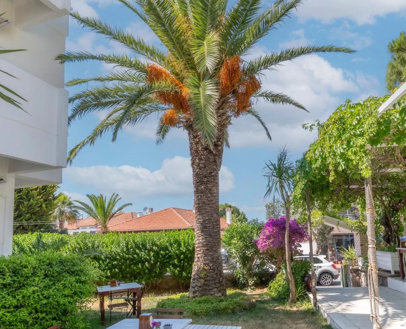 Mon Ilica Otel Çeşme 0*,