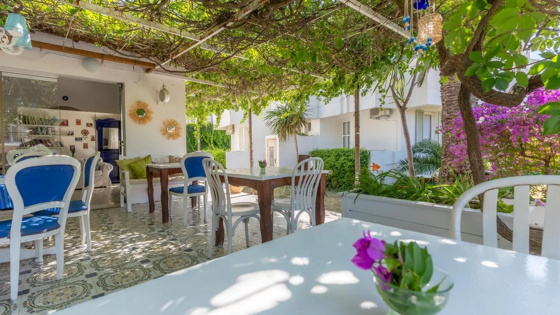 Mon Ilica Otel Çeşme 0*,  Törökország