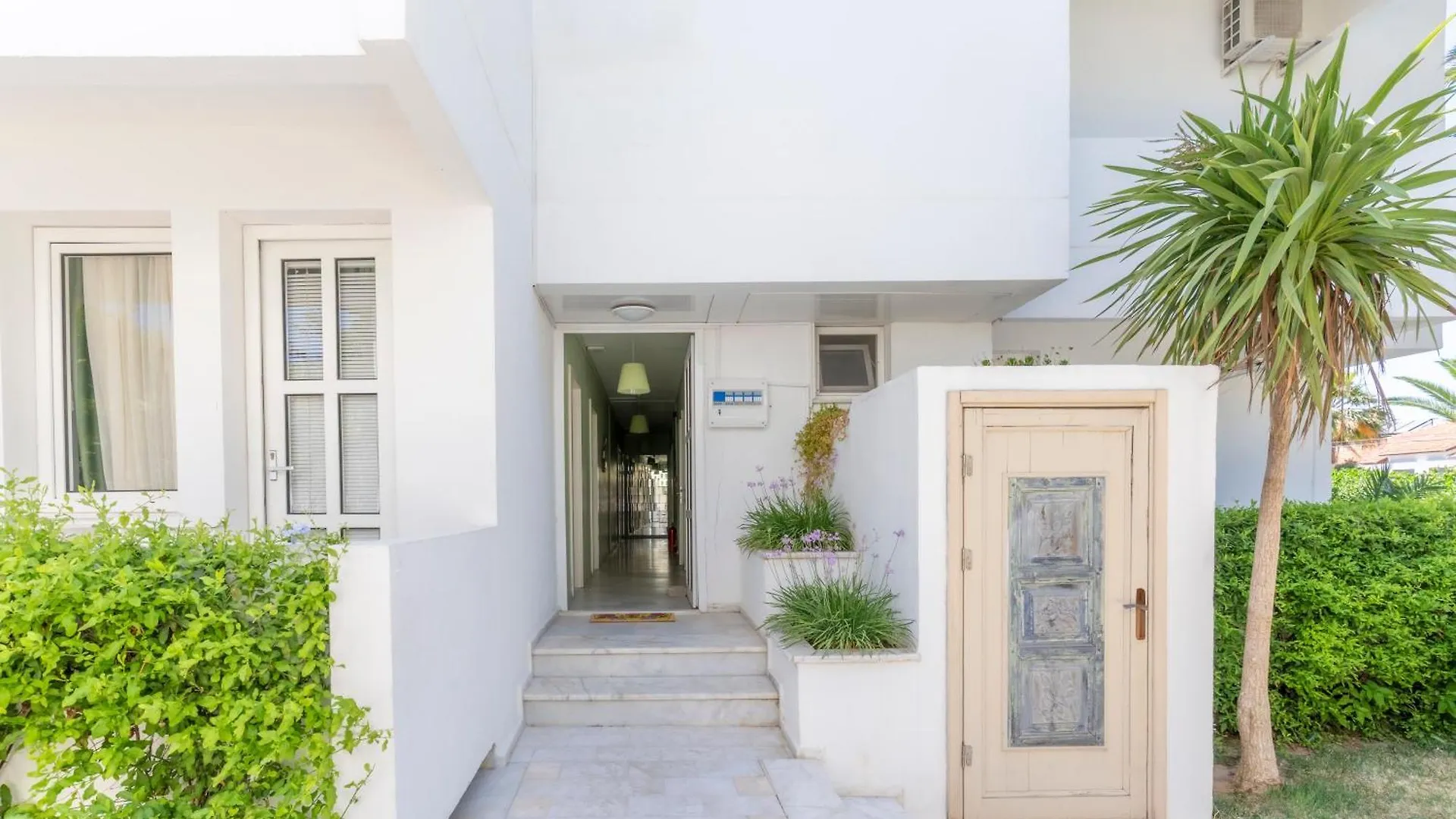 Mon Ilica Otel Çeşme Szálloda