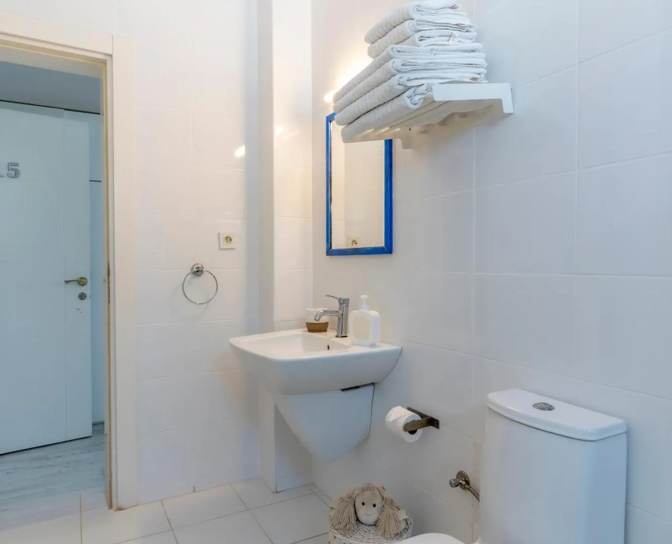 Mon Ilica Otel Çeşme Szálloda
